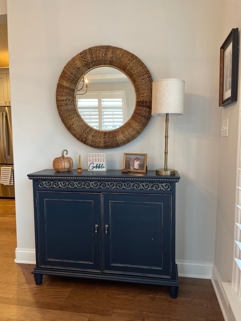 Special keepsake transformed!